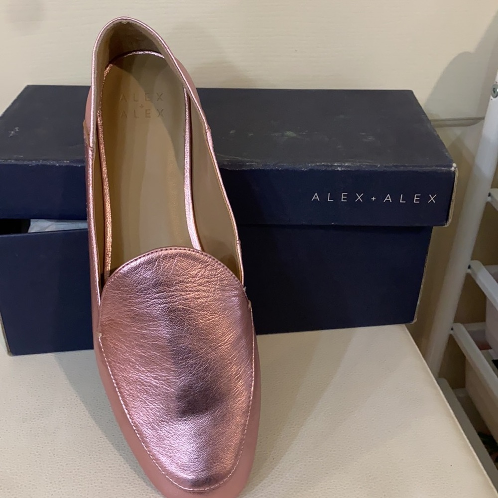 Alex + Alex Rena Loafer - Picture 2 of 3